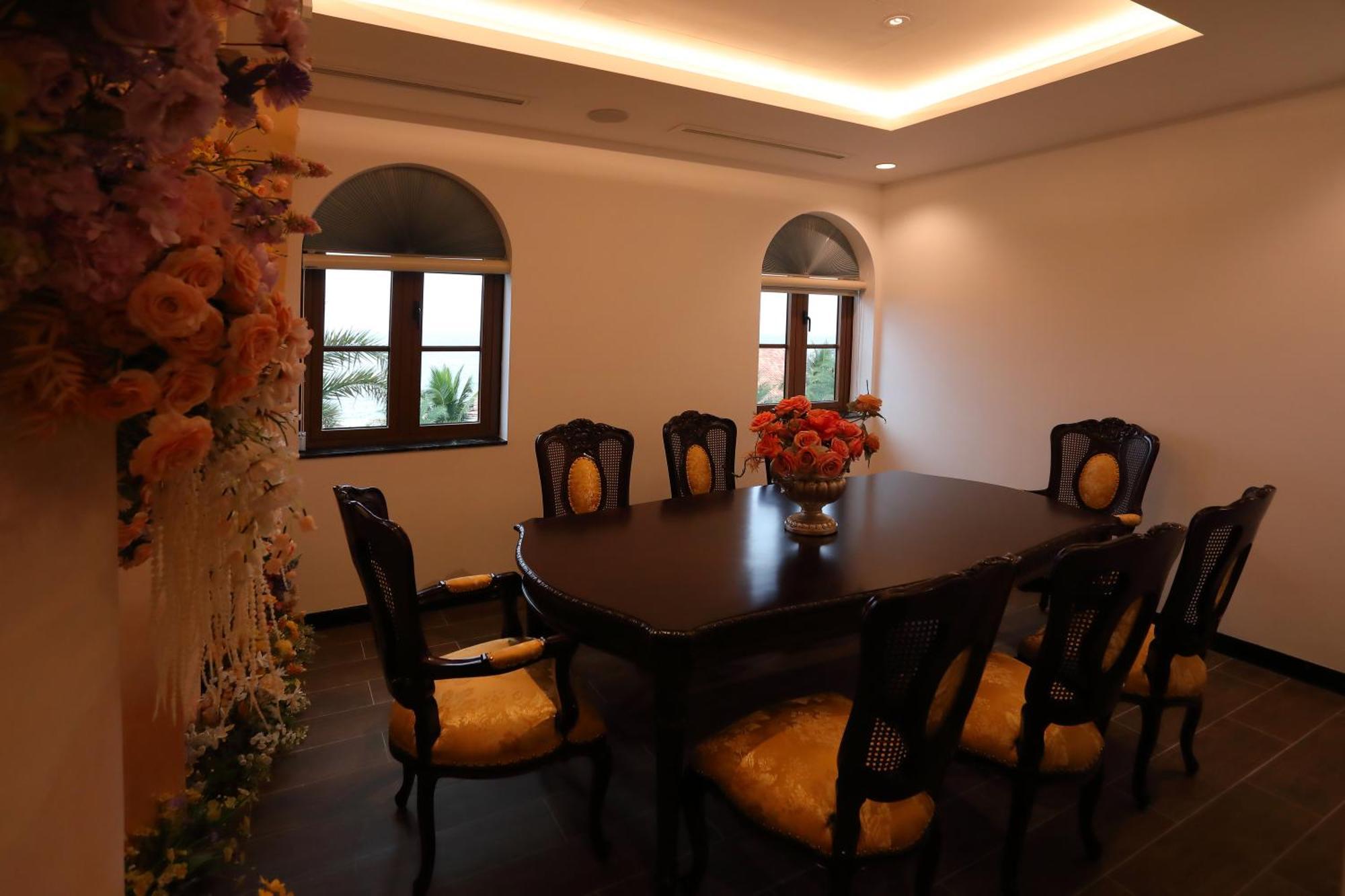 Roma Hotel Phu Quoc - Free Airport Shuttle & Sunset Town Tour Exteriér fotografie