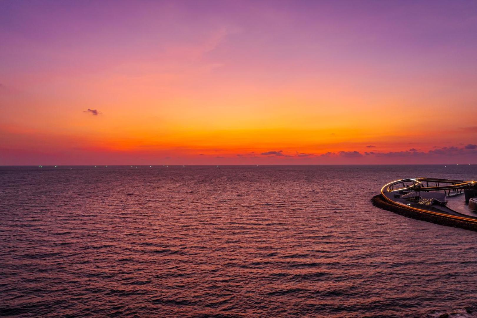 Roma Hotel Phu Quoc - Free Airport Shuttle & Sunset Town Tour Exteriér fotografie