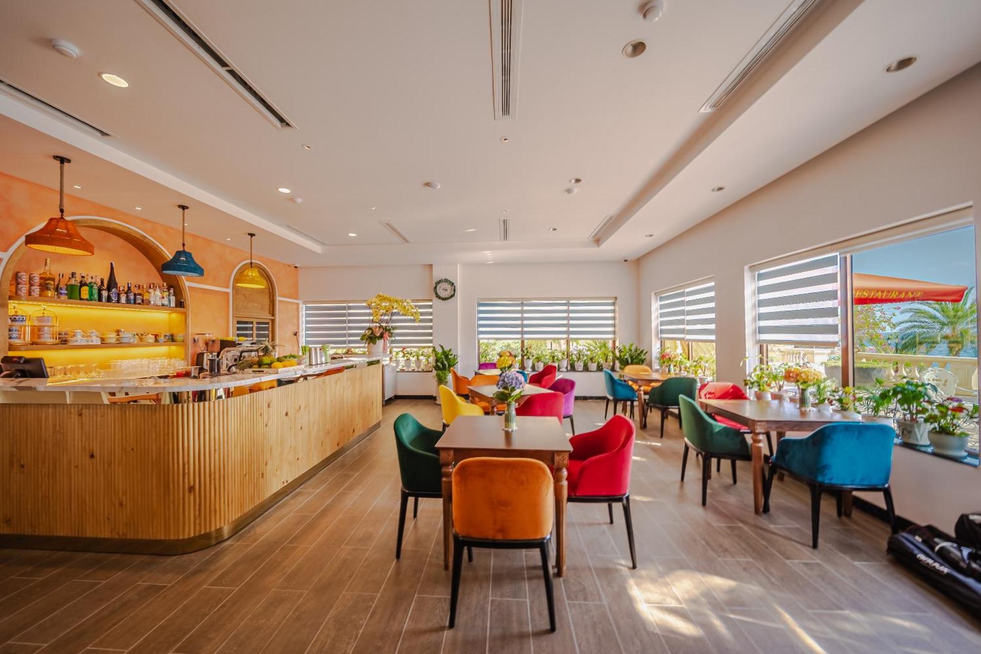 Roma Hotel Phu Quoc - Free Airport Shuttle & Sunset Town Tour Exteriér fotografie